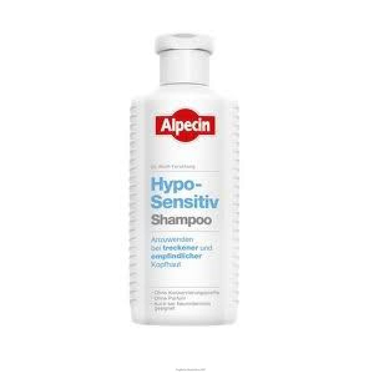 Alpecin sh hypo sens cu sec250