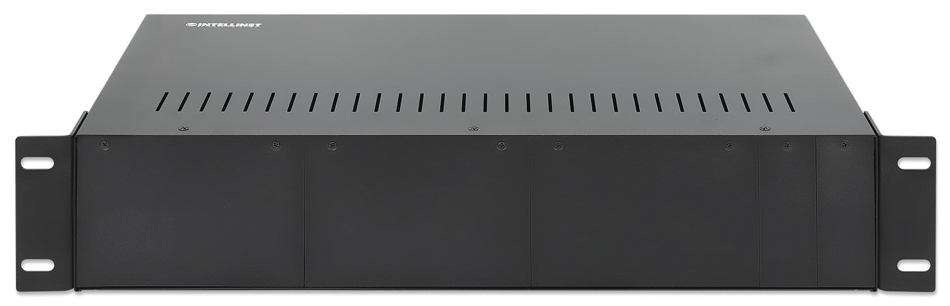 Media Converter Chassis 19'' a 14 Porte in  Scontolo.net - Potenza, commercioVirtuoso.it