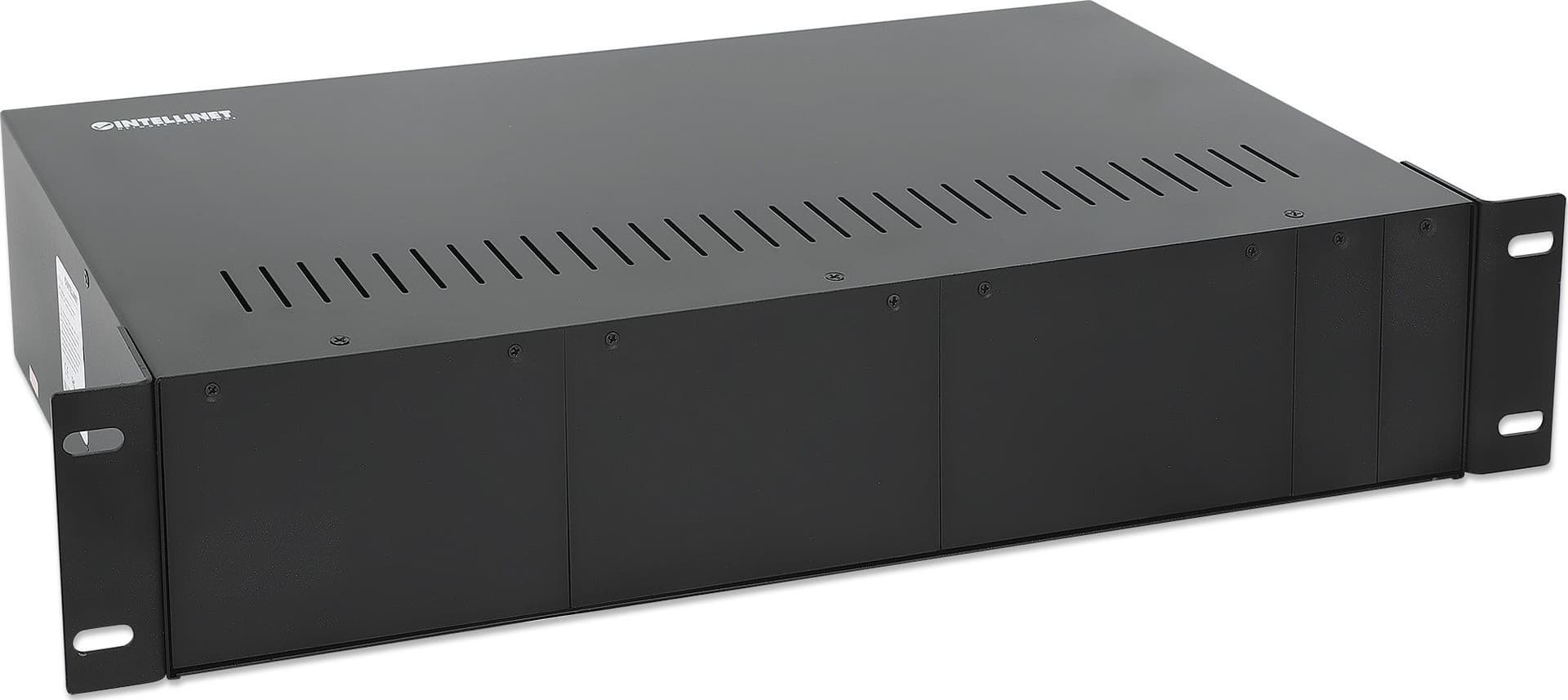 Media Converter Chassis 19'' a 14 Porte in  Scontolo.net - Potenza, commercioVirtuoso.it