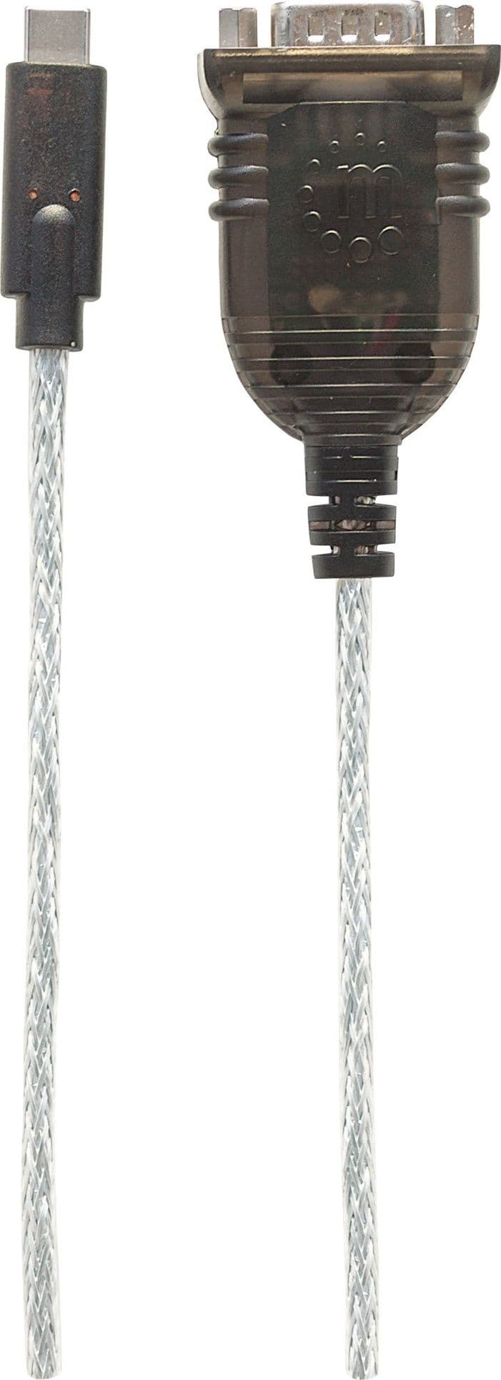 Cavo Convertitore USB-C&trade a Seriale 45cm Prolific PL2303 in  Scontolo.net - Potenza, commercioVirtuoso.it