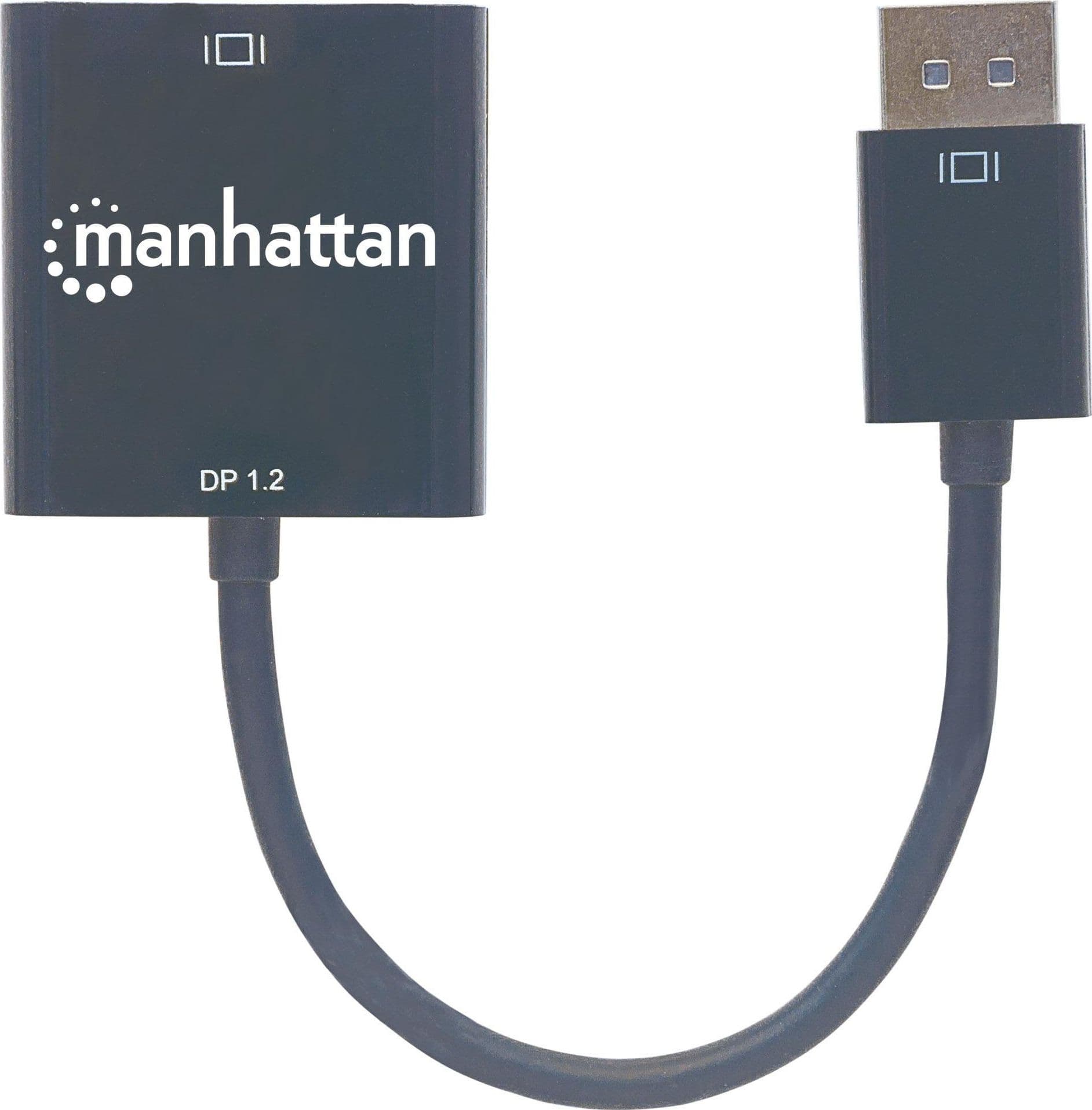 Adattatore da DisplayPort 1.2a a DVI-D in  Scontolo.net - Potenza, commercioVirtuoso.it