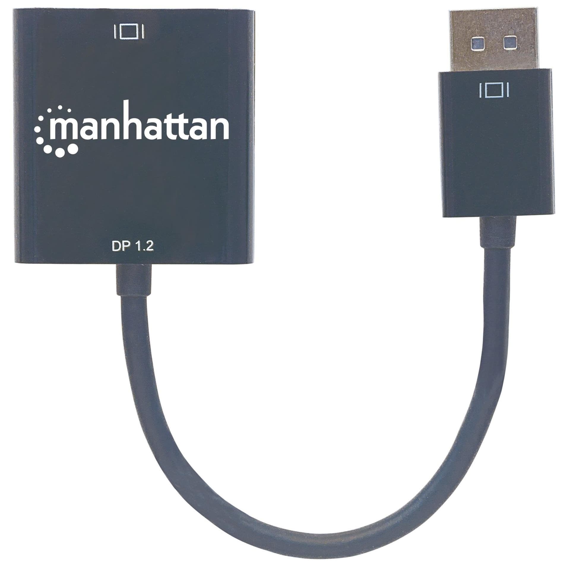 Adattatore da DisplayPort 1.2a a DVI-D in  Scontolo.net - Potenza, commercioVirtuoso.it