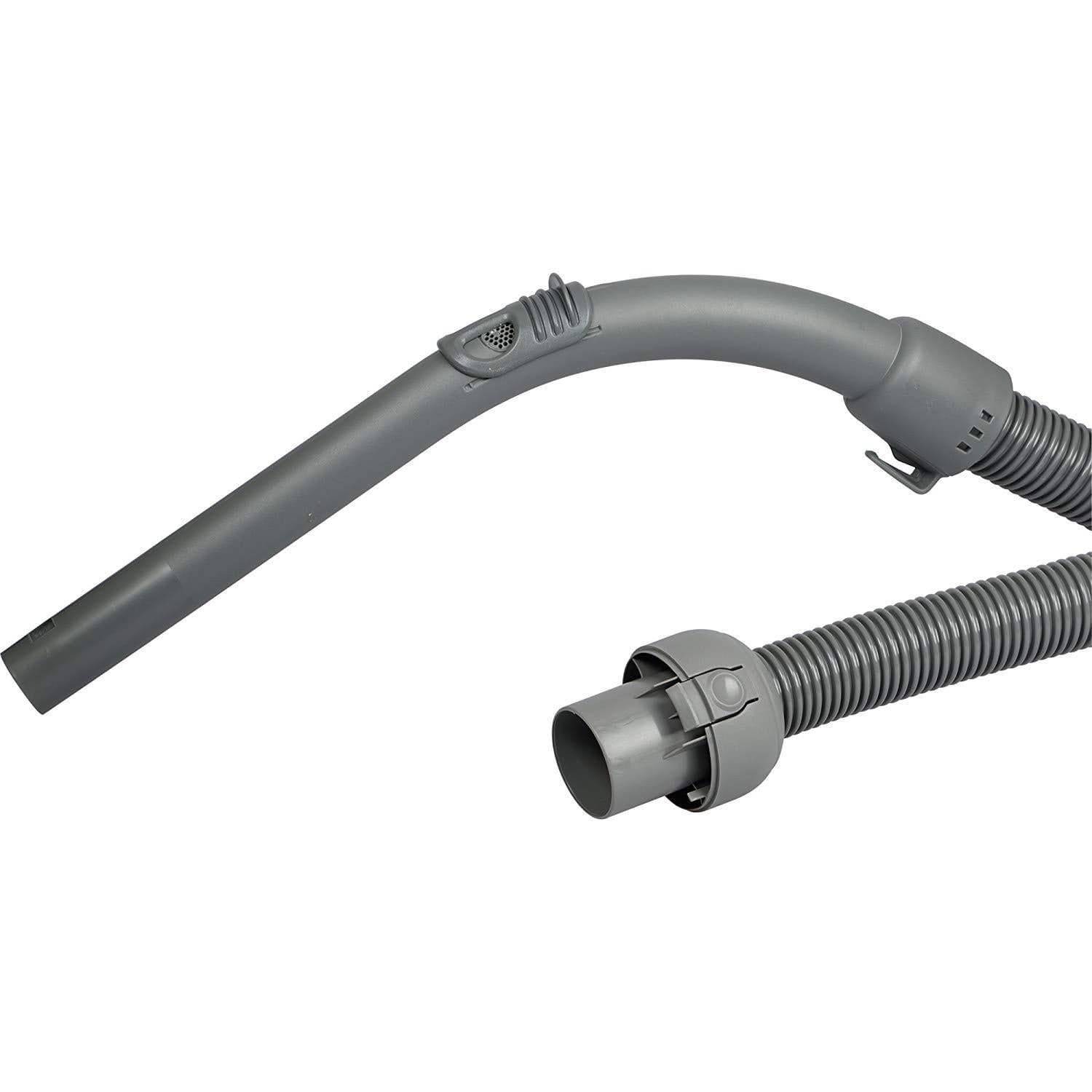 TUBO ASPIRAPOLVERE FLESSIBILE PER ZANUSSI TORNADO BOLIDO AEG OM 1130030040 in prodotto EuroStore07 - Alatri, commercioVirtuoso.it