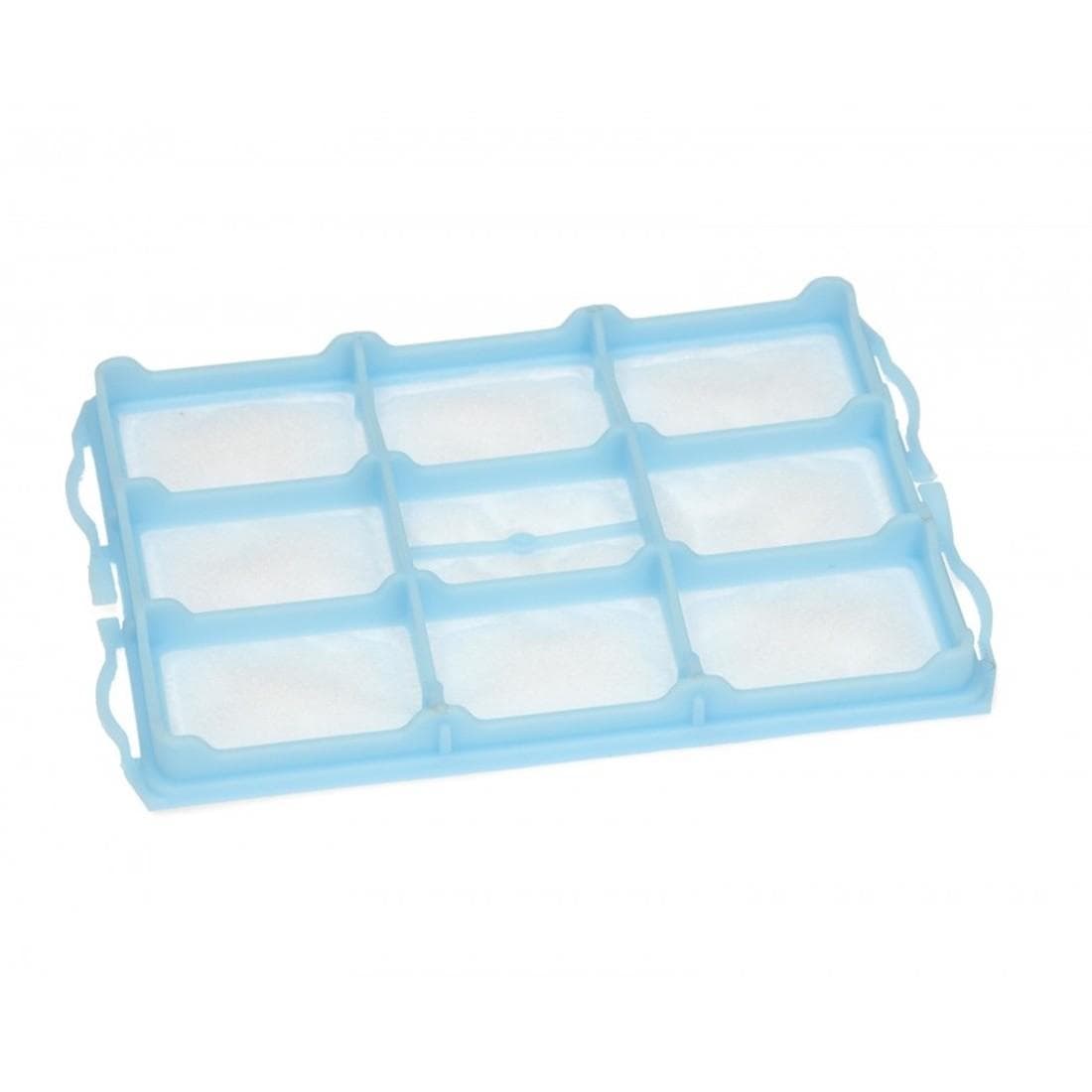 FILTRO ASPIRAPOLVERE BOSCH SIEMENS 618907 - PROTEZIONE MOTORE -F 45-OM VAC309BO in prodotto EuroStore07 - Alatri, commercioVirtuoso.it