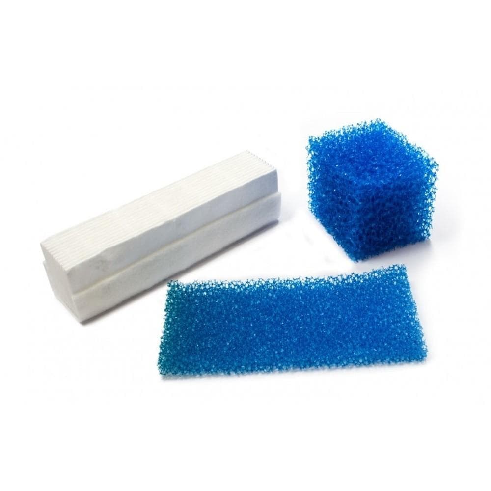 FILTRO ASPIRAPOLVERE THOMAS HEPA KIT SPUGNA 3 PEZZI - AQUAFILTER FE 29 in prodotto EuroStore07 - Alatri, commercioVirtuoso.it