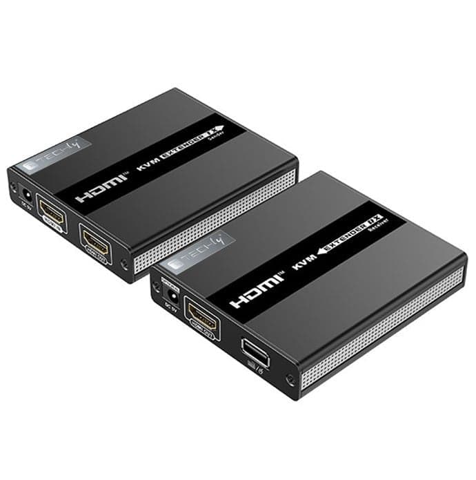HDMI KVM Extender su Cavo di Rete fino a 60 metri in  Scontolo.net - Potenza, commercioVirtuoso.it