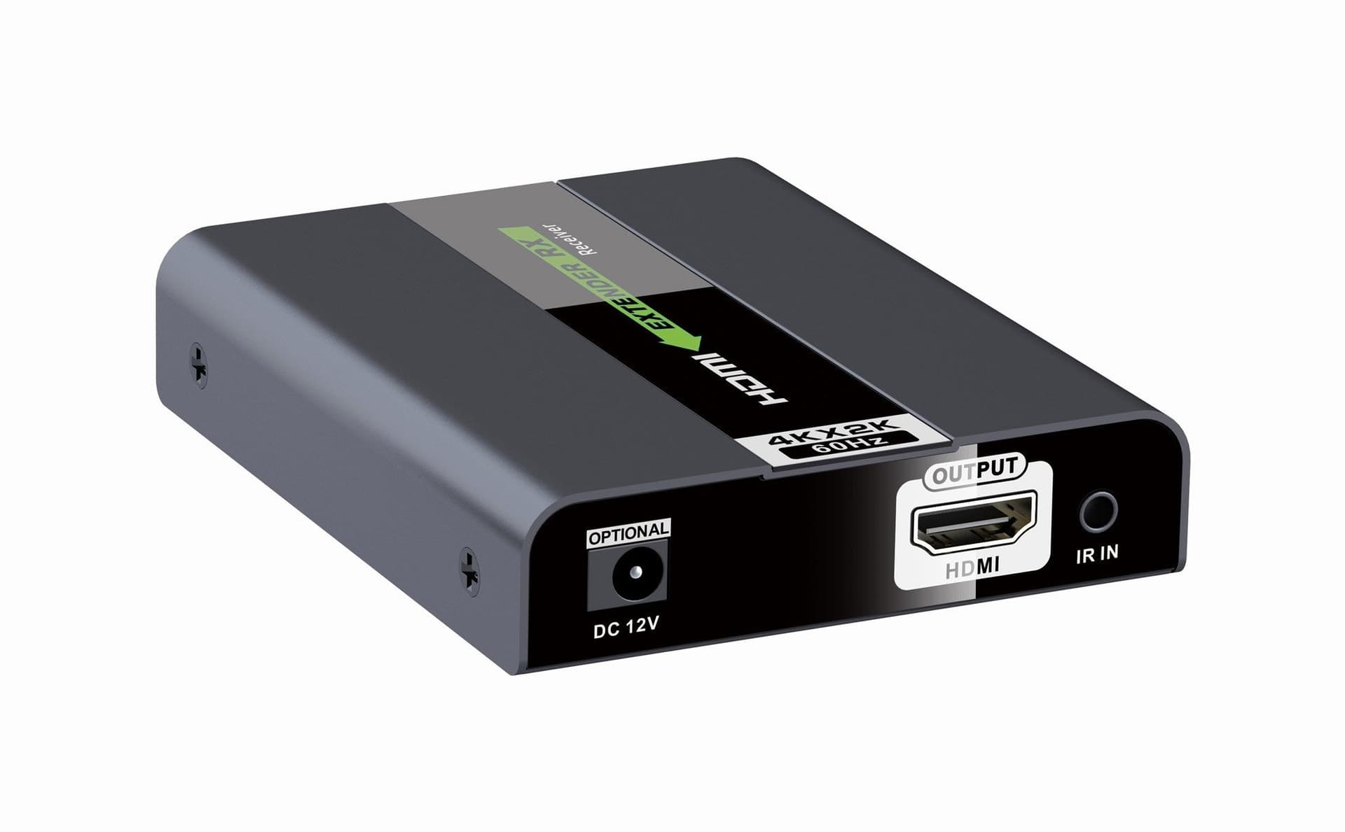 1x4 HDMI Extender Splitter su CAT6/6a/7 60m in Cavi HDMI Scontolo.net - Potenza, commercioVirtuoso.it