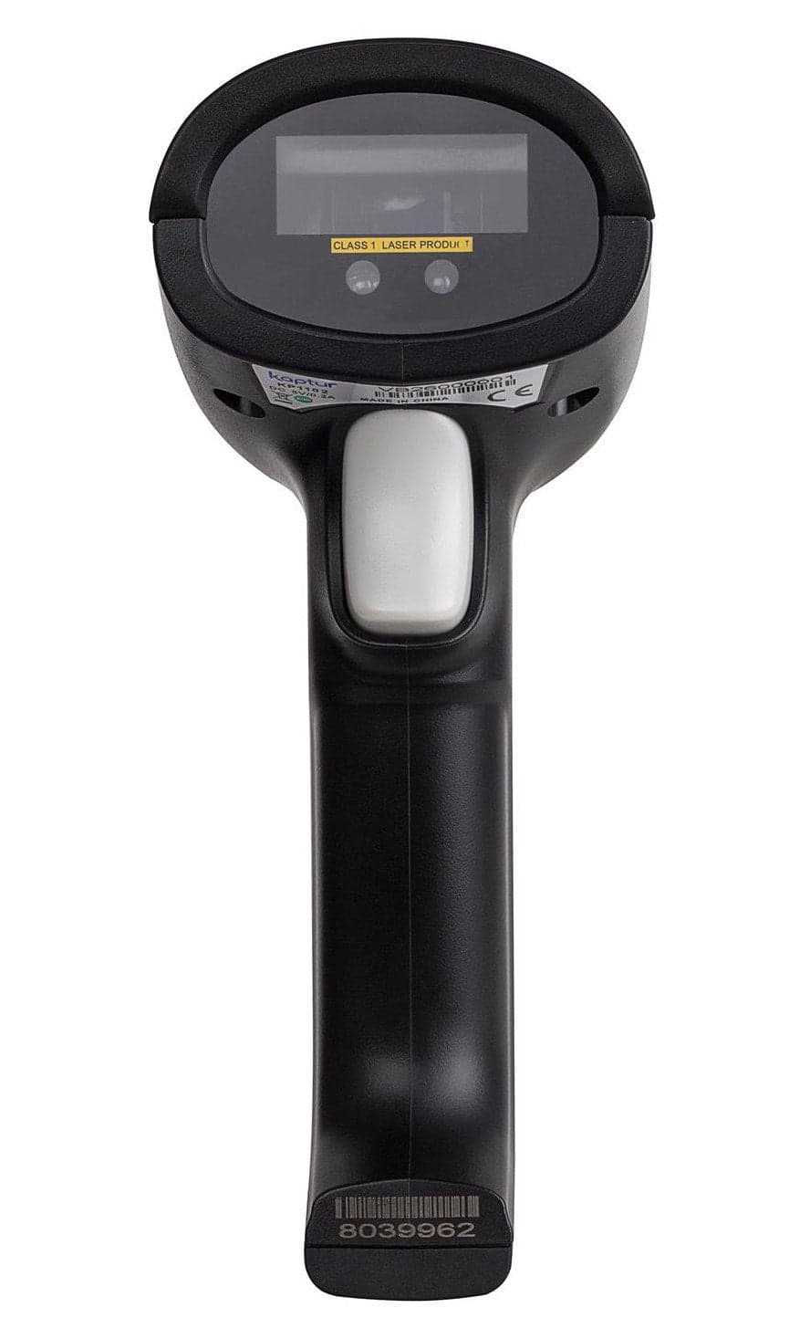 Lettore Codici a Barre USB Laser Barcode Reader 1D IP50 in Lettori di codice a barre Scontolo.net - Potenza, commercioVirtuoso.it