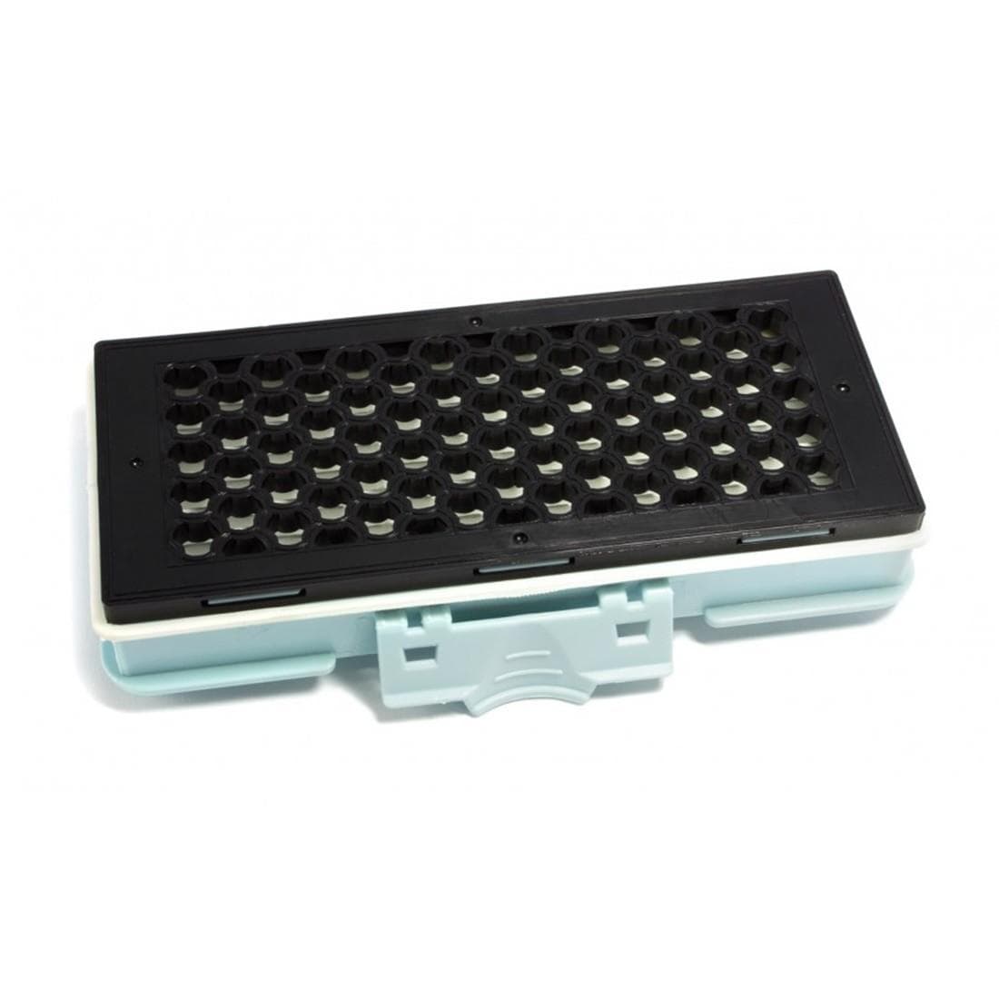 LG - FILTRO HEPA ASPIRAPOLVERE USCITA ARIA CASSETTA ADQ56691101 - FE 26 in prodotto EuroStore07 - Alatri, commercioVirtuoso.it