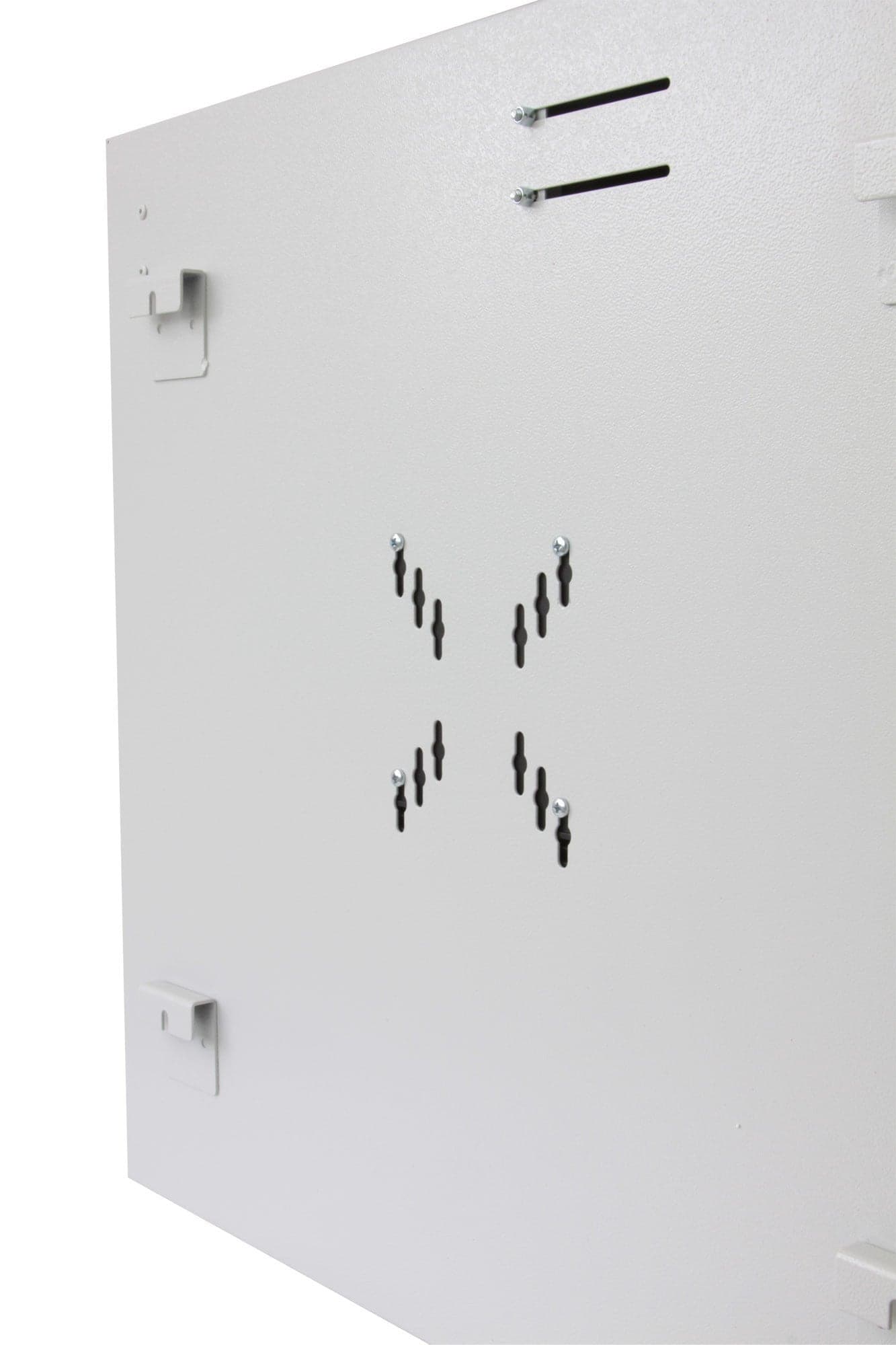 Box di sicurezza per DVR e sistemi di videosorveglianza Bianco RAL9016 in Sistemi di allarme domestico Scontolo.net - Potenza, commercioVirtuoso.it