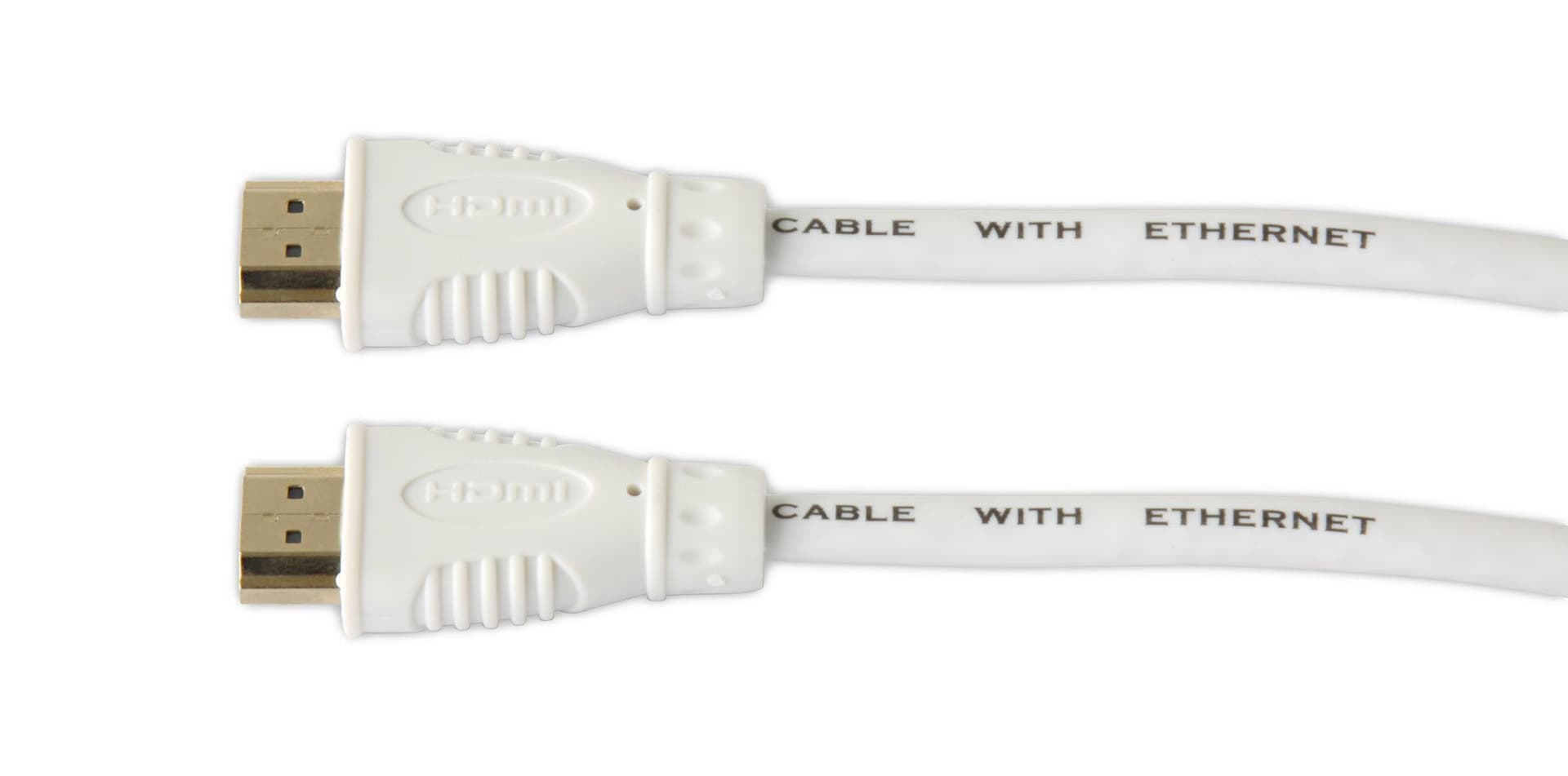 Cavo High Speed HDMI&trade con Ethernet 3 metri Bianco in Cavi HDMI Scontolo.net - Potenza, commercioVirtuoso.it