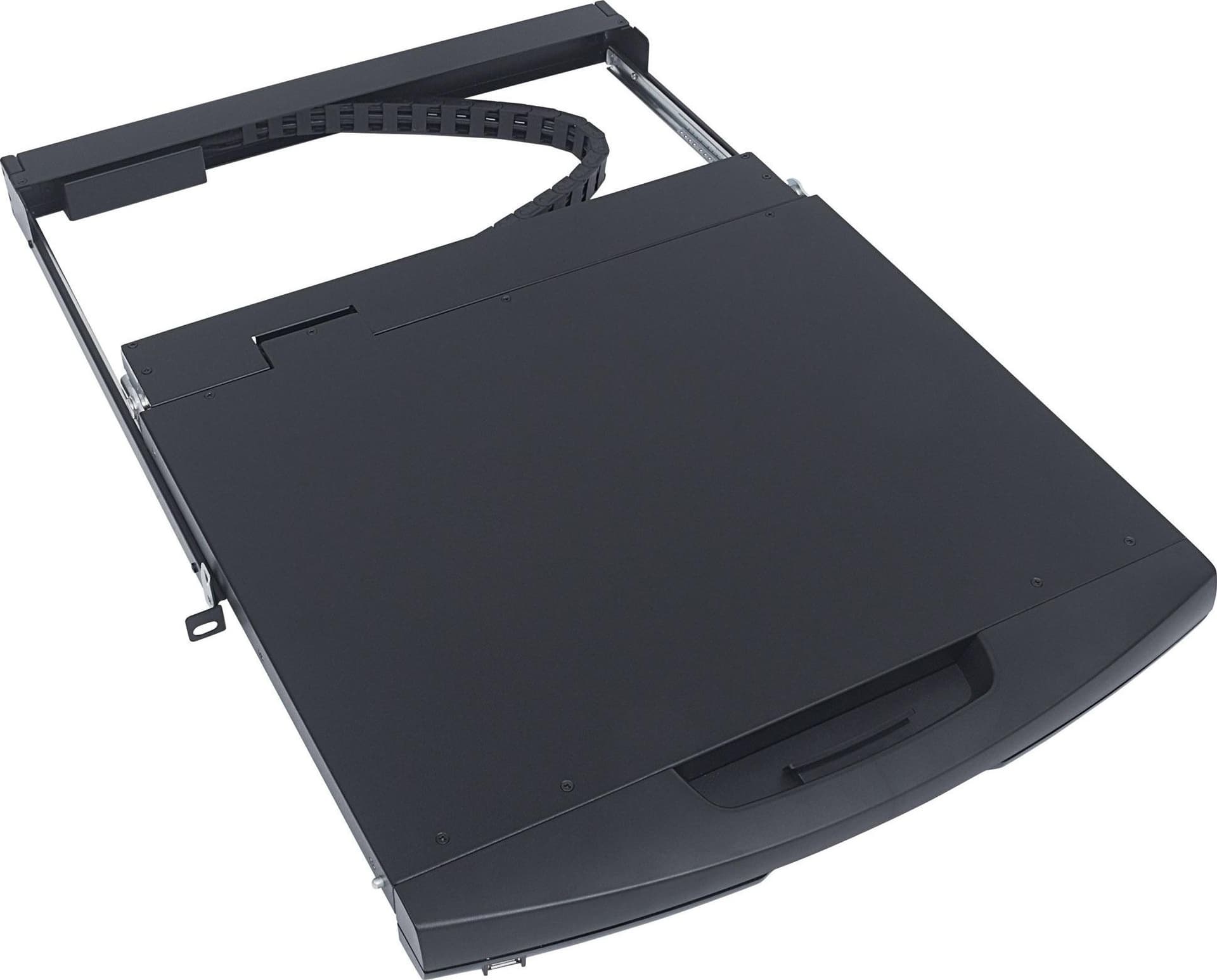 Console KVM Modulare con LCD 17'' da Rack 19 '' in  Scontolo.net - Potenza, commercioVirtuoso.it