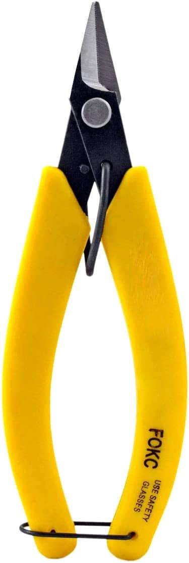 Forbici per Cavi in Fibra Ottica Kevlar Cutter in Tagliafili Scontolo.net - Potenza, commercioVirtuoso.it