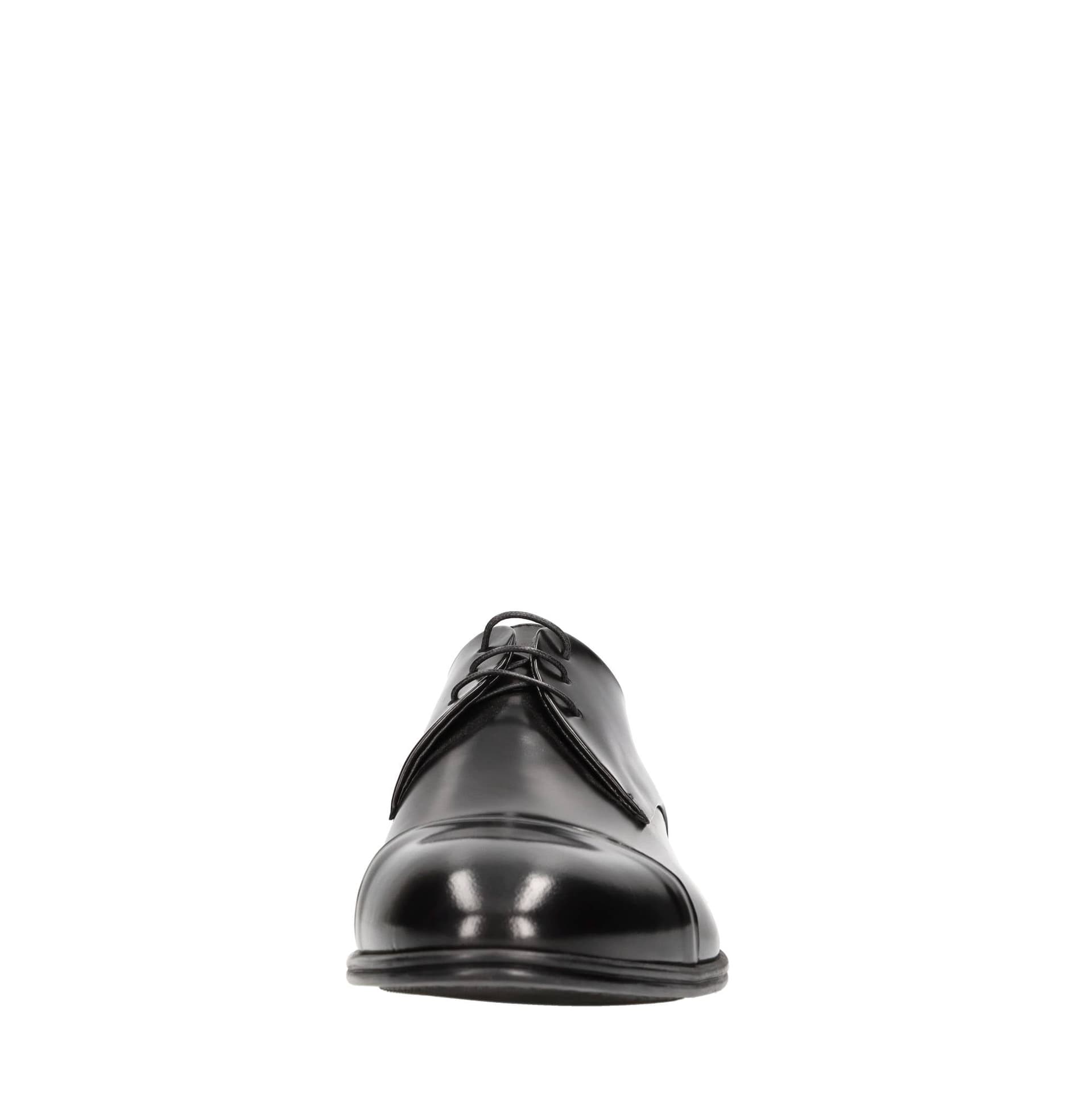 Corvari Scarpe basse Nero da uomo in Scarpe stringate basse Drestige - Casamassima, commercioVirtuoso.it