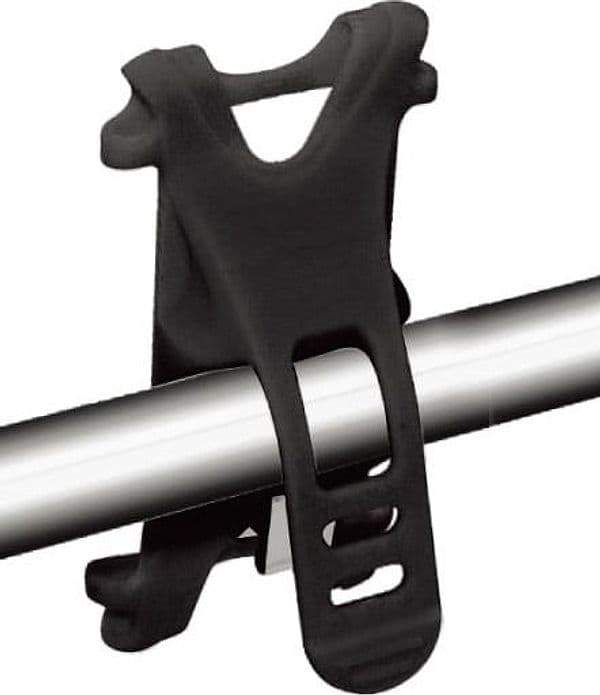 Supporto per Smartphone da bicicletta in silicone in  Scontolo.net - Potenza, commercioVirtuoso.it