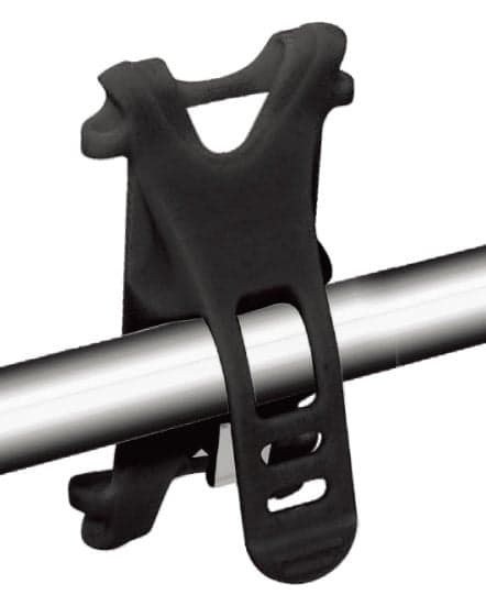 Supporto per Smartphone da bicicletta in silicone in  Scontolo.net - Potenza, commercioVirtuoso.it
