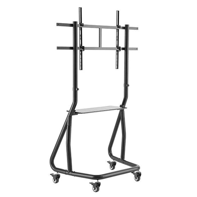 Supporto a pavimento per TV da 60'' a 105'' in Mobili Scontolo.net - Potenza, commercioVirtuoso.it