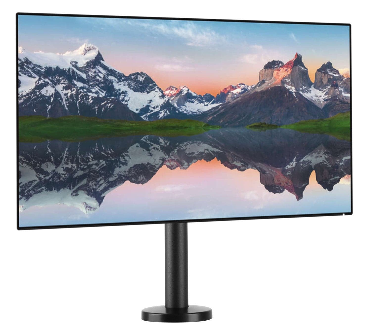 Supporto Universale da Tavolo per TV LED/LCD 23-43'' Nero in Supporti da parete e da soffitto Scontolo.net - Potenza, commercioVirtuoso.it
