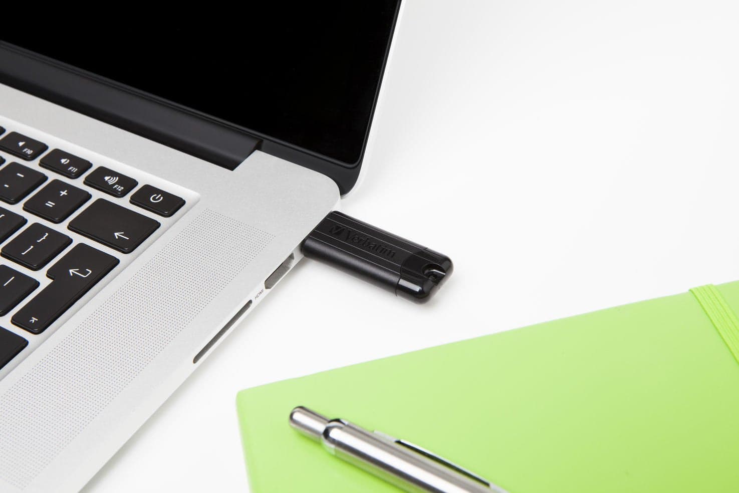 Memoria USB 3.0 PinStripe da 256Gb Colore Nero in  Scontolo.net - Potenza, commercioVirtuoso.it