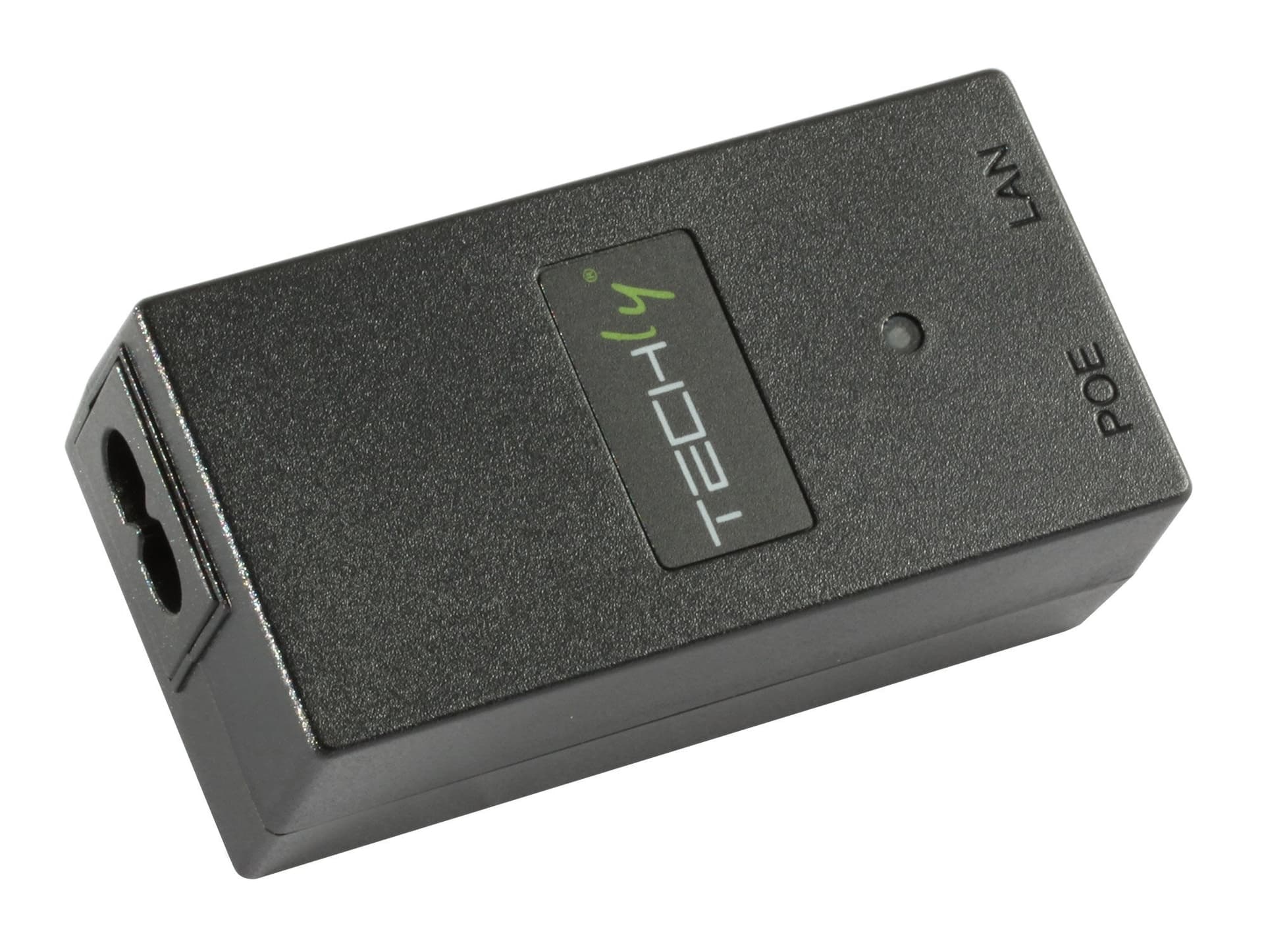 Iniettore PoE 10/100 Mbps in  Scontolo.net - Potenza, commercioVirtuoso.it