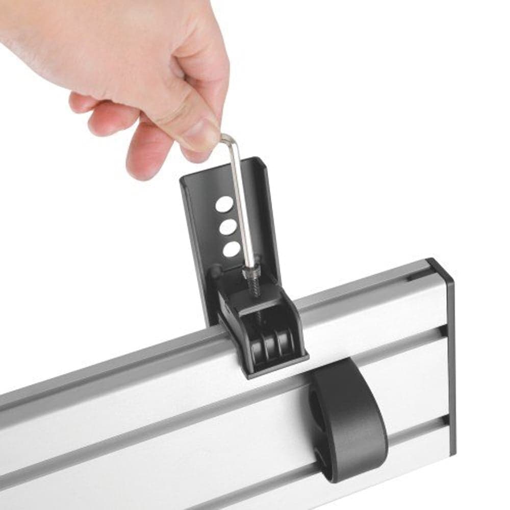 Trolley da Pavimento Mobile per TV LCD/LED/Plasma 70-120'' in Mobili Scontolo.net - Potenza, commercioVirtuoso.it