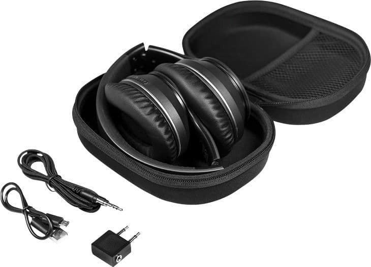 Cuffia Bluetooth a cancellazione attiva del rumore ANC in Cuffie In-Ear Scontolo.net - Potenza, commercioVirtuoso.it