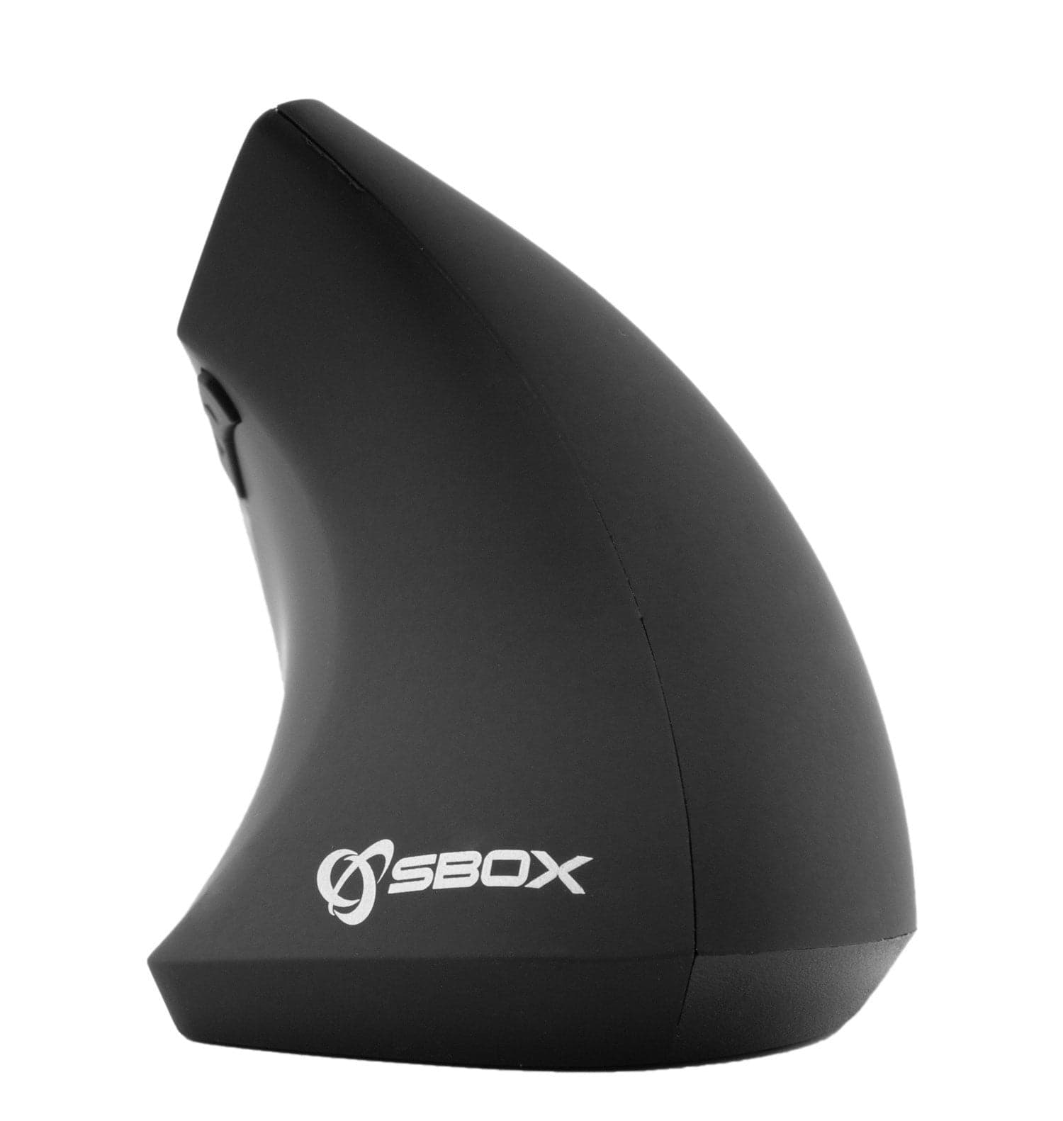Mouse Verticale Ottico Ergonomico Wireless VM-065W Nero in  Scontolo.net - Potenza, commercioVirtuoso.it