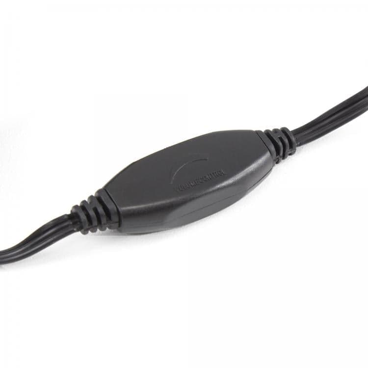 Cuffie Stereo con Microfono e Regolazione del Volume in Cuffie In-Ear Scontolo.net - Potenza, commercioVirtuoso.it