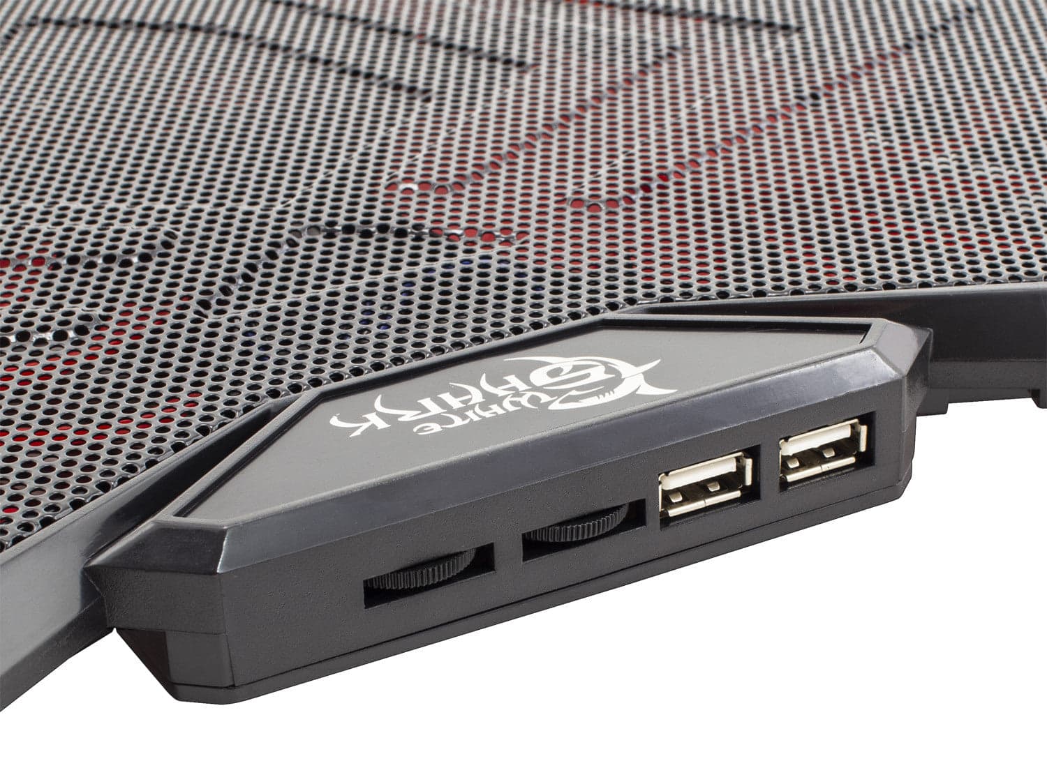 Dissipatore per Notebook fino a 17.3'' con 5 Ventole LED GCP-29 in  Scontolo.net - Potenza, commercioVirtuoso.it