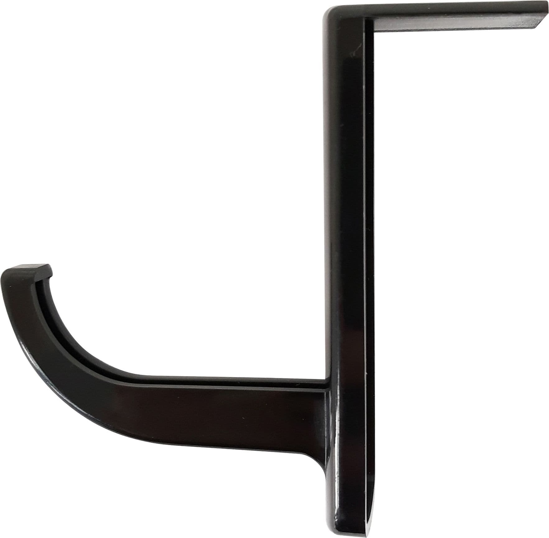 Supporto Cuffie Adesivo Universale per Monitor e Scrivania Nero (2 Pezzi) in Porta cartucce Scontolo.net - Potenza, commercioVirtuoso.it