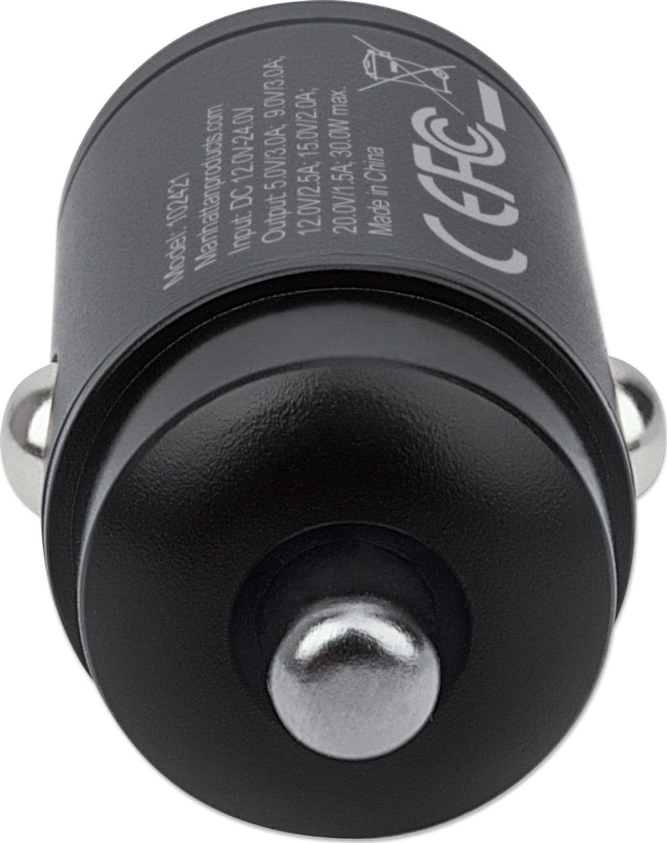 Mini caricabatteria da auto Power Delivery 30W in Caricabatterie da auto Scontolo.net - Potenza, commercioVirtuoso.it