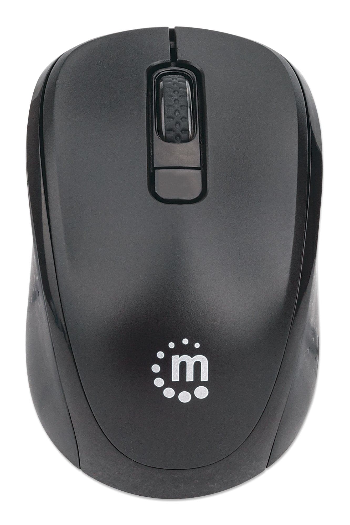 Mouse Ottico Wireless Performance II Nero in  Scontolo.net - Potenza, commercioVirtuoso.it