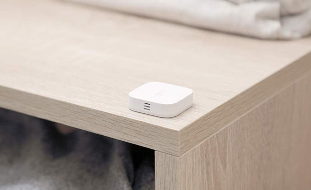 Sensore Smart Temperatura e Umidit&agrave, R7048 Zigbee in Sonde e sensori di temperatura Scontolo.net - Potenza, commercioVirtuoso.it