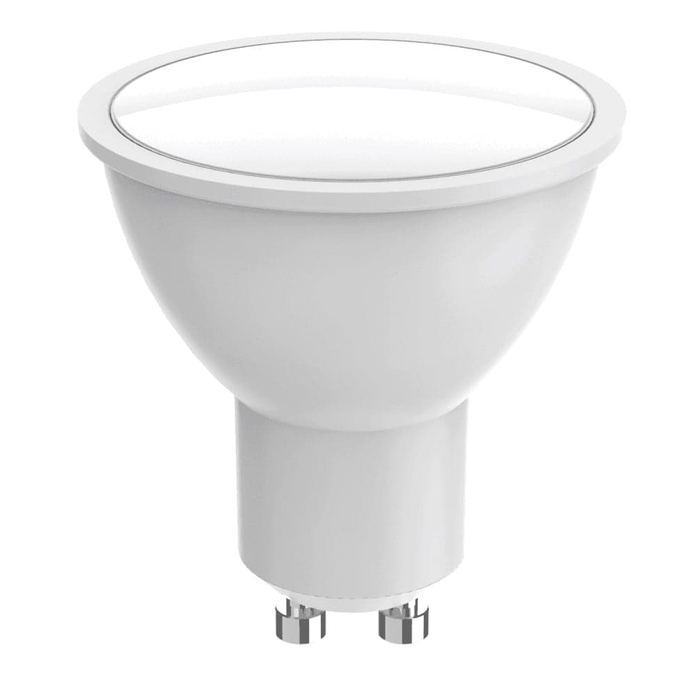 Lampadina LED GU10 400lm Smart Controllo Vocale Alexa, R9076 Classe F in Lampadine Wi-Fi Scontolo.net - Potenza, commercioVirtuoso.it
