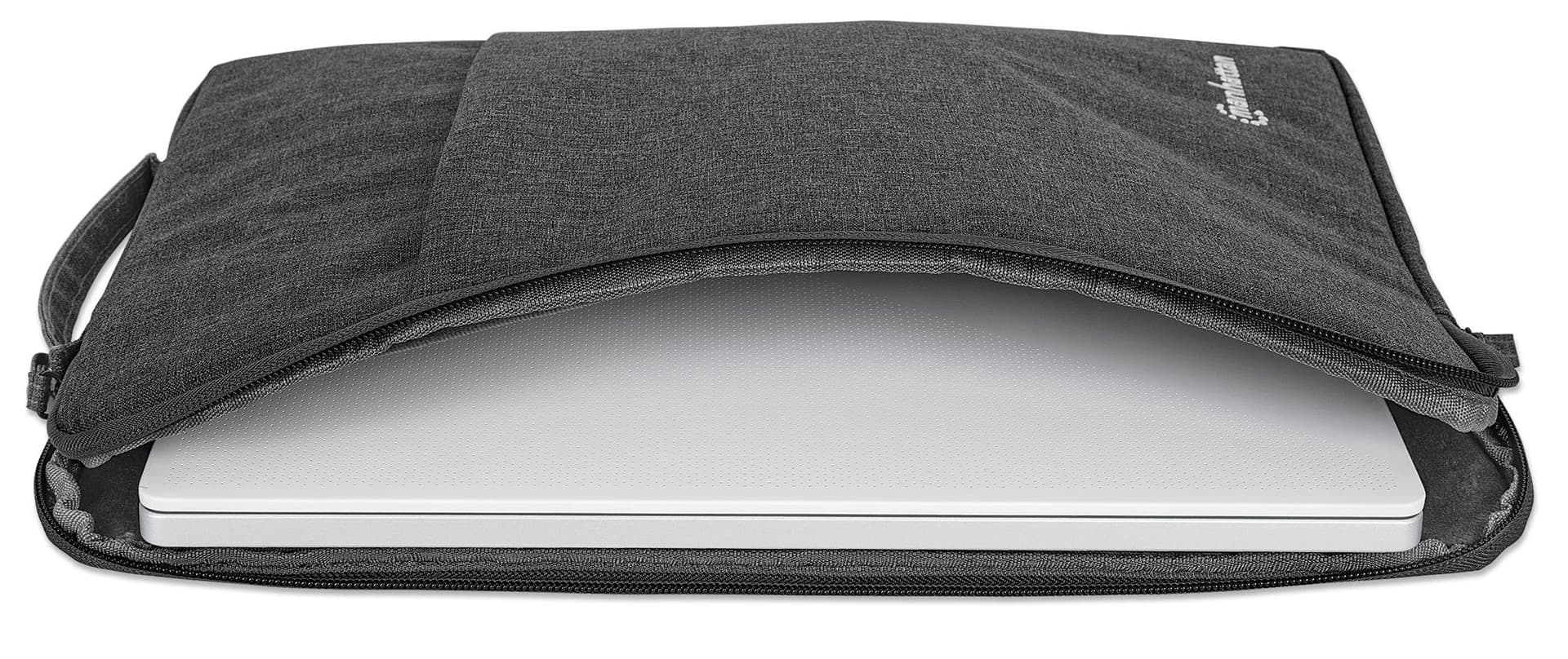 Custodia per notebook da 15,6'' Grigia in Custodie morbide Scontolo.net - Potenza, commercioVirtuoso.it