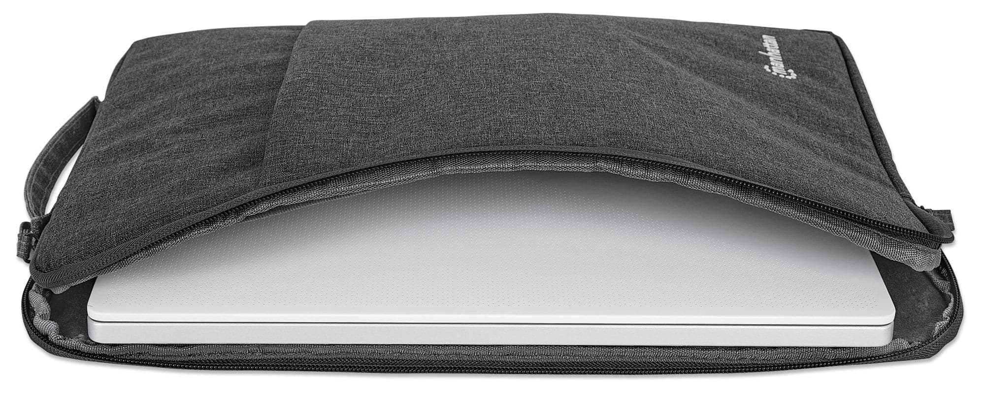 Custodia per notebook da 15,6'' Grigia in Custodie morbide Scontolo.net - Potenza, commercioVirtuoso.it