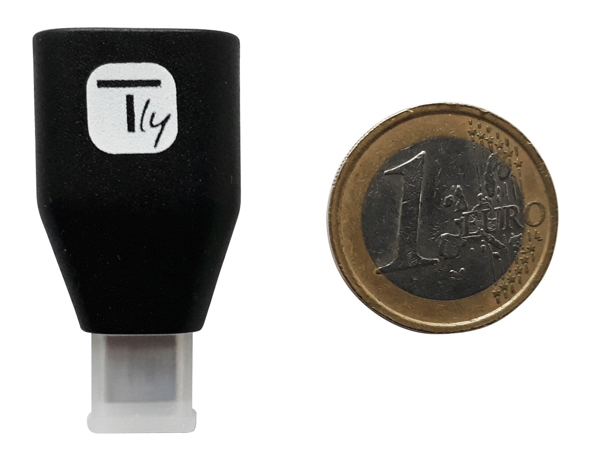 Adattatore Convertitore USB-C&trade Maschio a USB-A Femmina OTG Nero in  Scontolo.net - Potenza, commercioVirtuoso.it