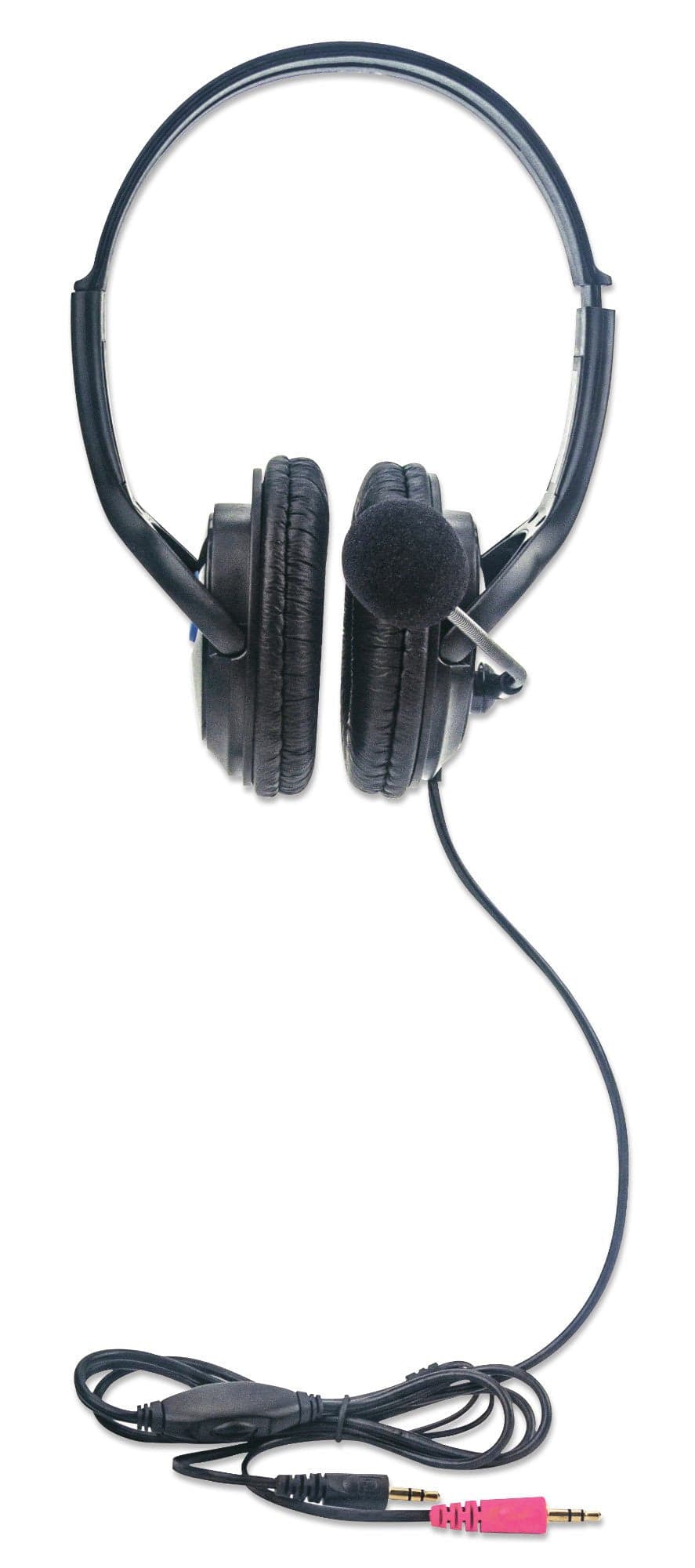 Cuffie Stereo con Microfono Regolabile in Cuffie Over-Ear Scontolo.net - Potenza, commercioVirtuoso.it