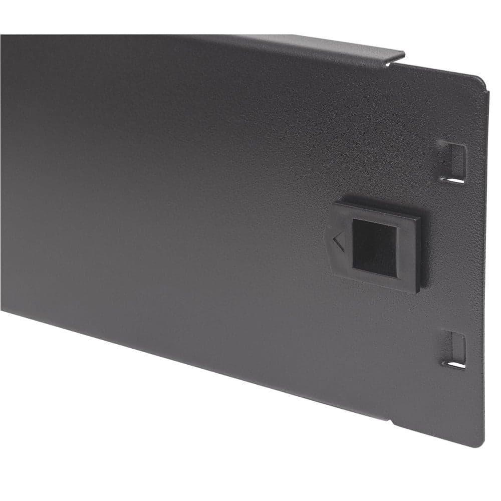 Pannello Cieco Toolless a Clip per Armadi Rack 19'' 2U Nero in Armadietti metallici Scontolo.net - Potenza, commercioVirtuoso.it