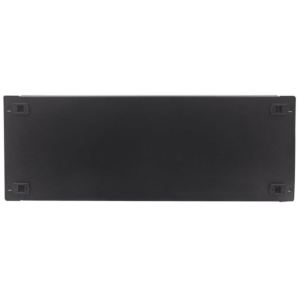 Pannello Cieco Toolless a Clip per Armadi Rack 19'' 4U Nero in Armadietti metallici Scontolo.net - Potenza, commercioVirtuoso.it