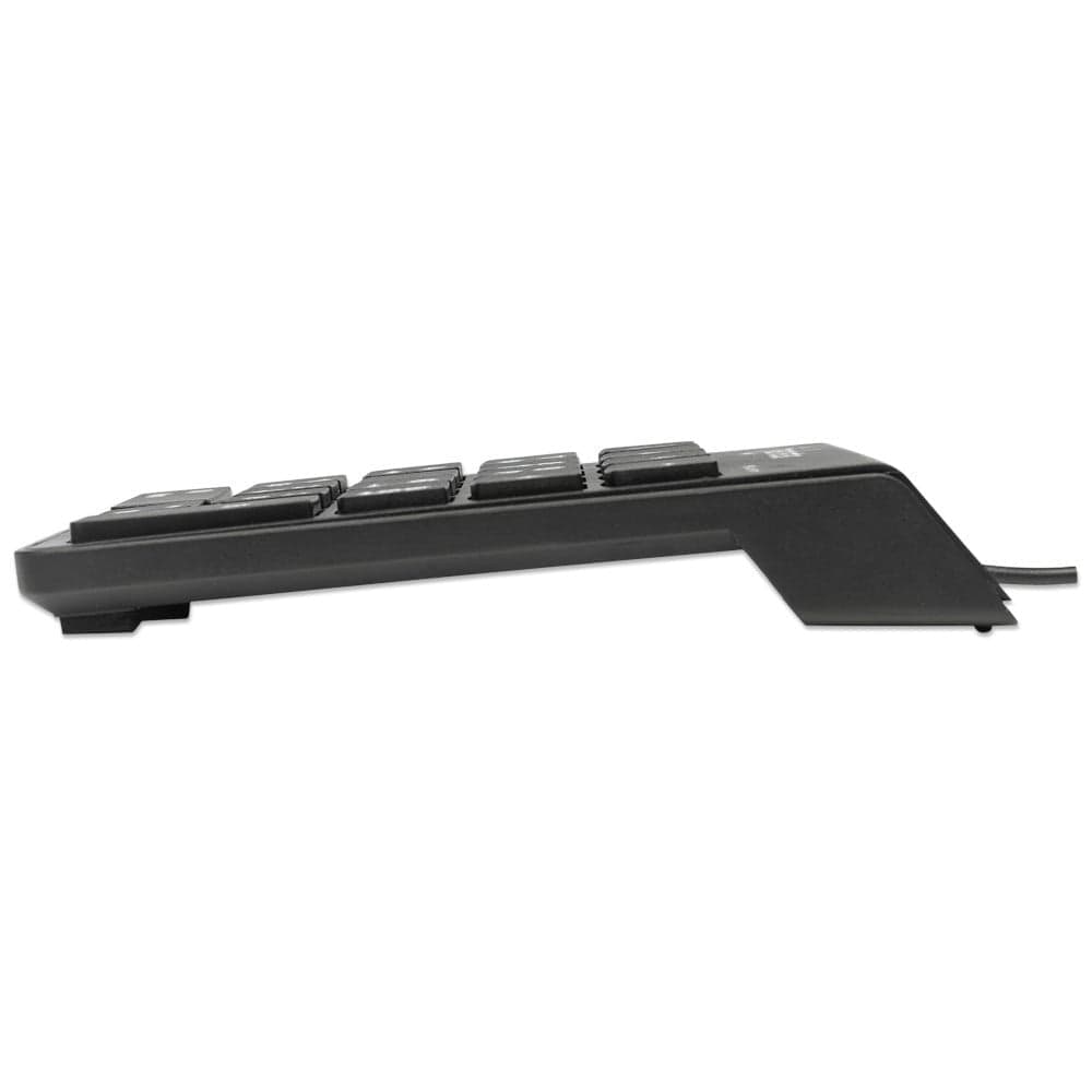 Mini Tastierino Numerico con Cavo USB e 18 Tasti in  Scontolo.net - Potenza, commercioVirtuoso.it
