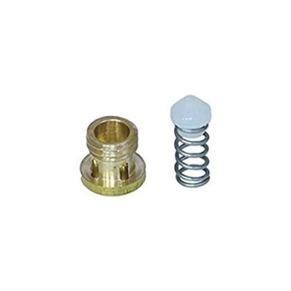 BIALETTI MOKONA KIT VALVOLA + TAPPO MOLLA SOTTOCOPPA MACCHINA CAFFE' CD 38809000
