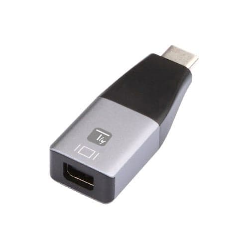 Adattatore da USB-C&trade a Mini DisplayPort MDP 4K a 60Hz in  Scontolo.net - Potenza, commercioVirtuoso.it