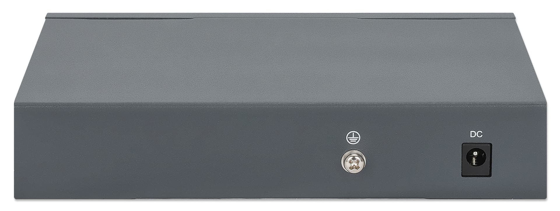 Switch Gigabit a 5 Porte con Alimentazione PoE Passante in  Scontolo.net - Potenza, commercioVirtuoso.it