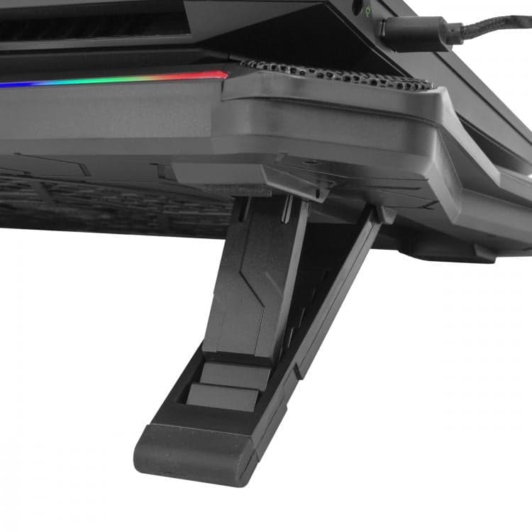 Supporto per Notebook fino a 17.3'' con Ventola per Sistema di Raffreddamento in  Scontolo.net - Potenza, commercioVirtuoso.it