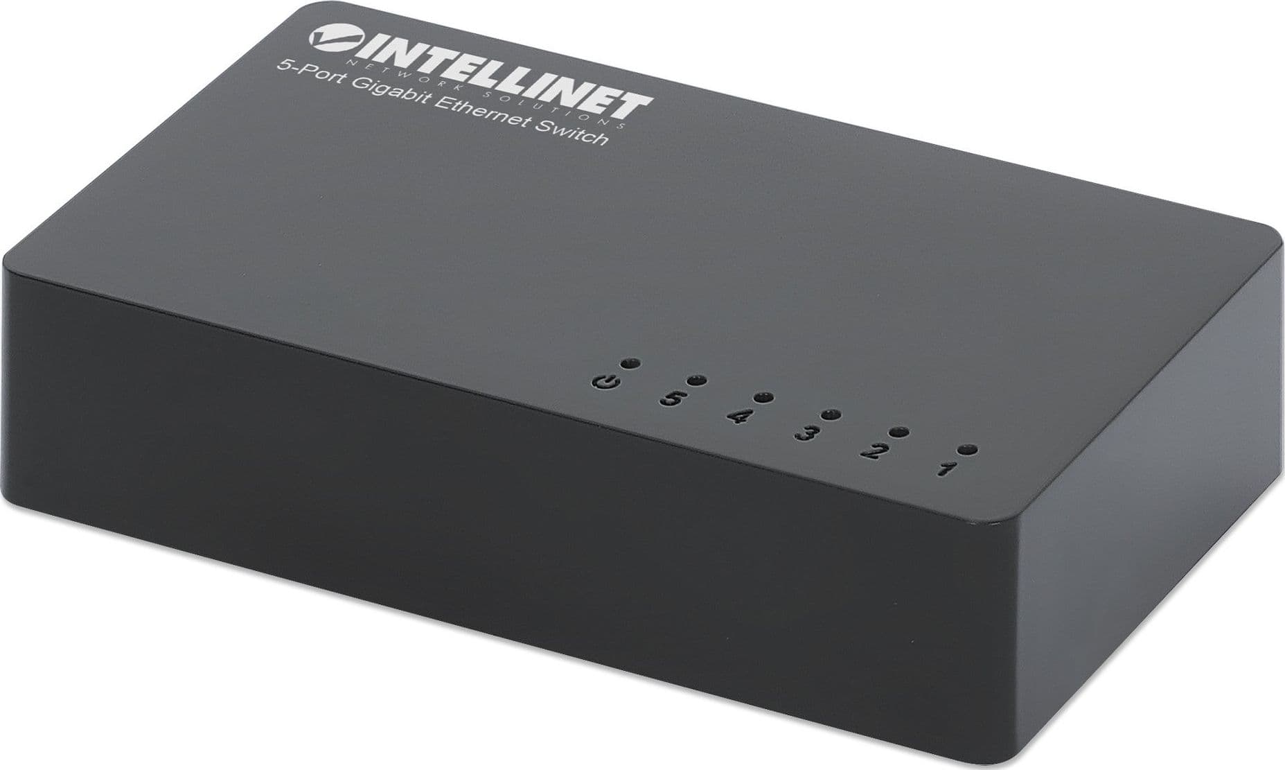 Gigabit Ethernet Switch 5 porte, SG105 in  Scontolo.net - Potenza, commercioVirtuoso.it