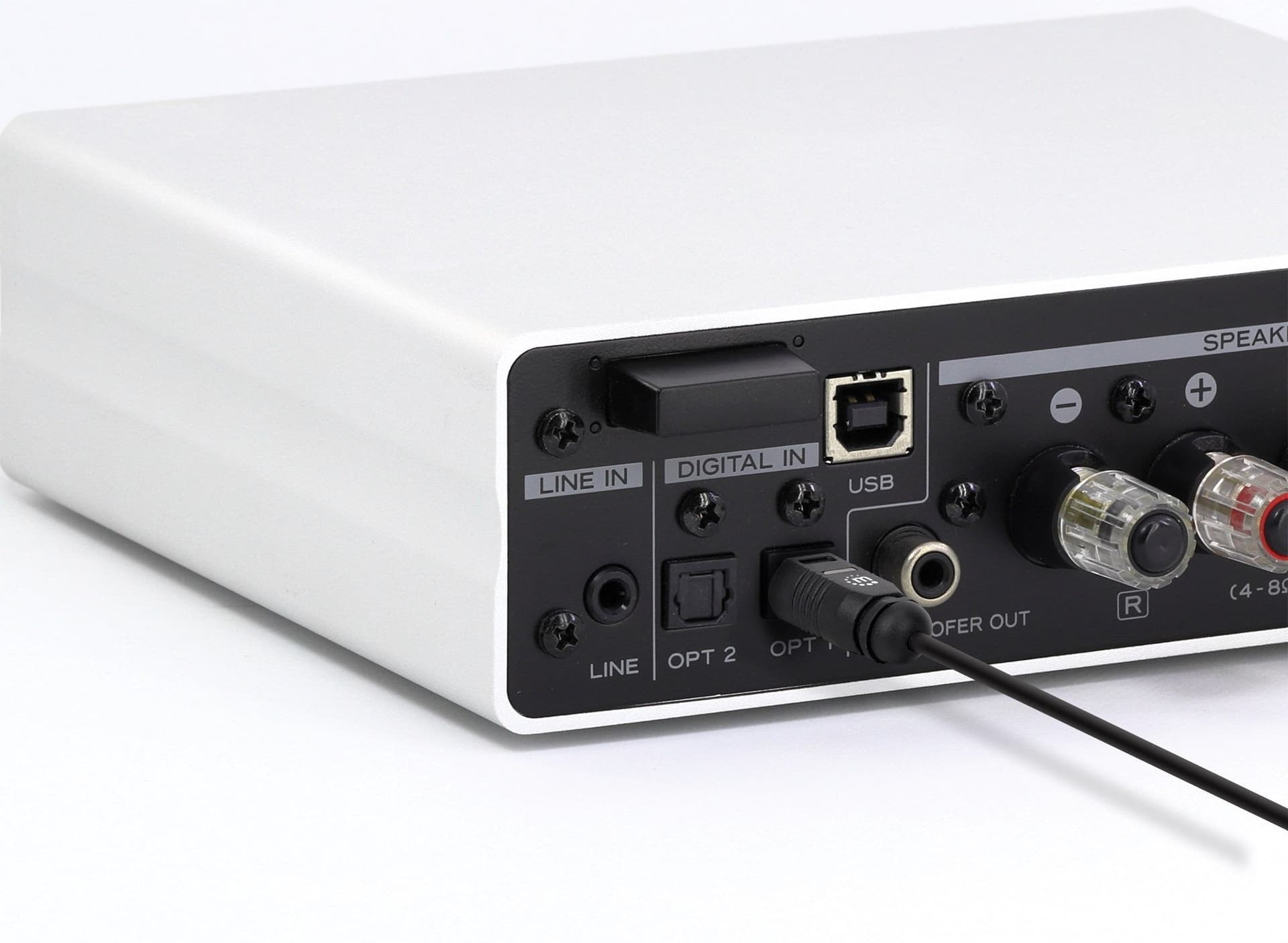 Cavo Audio Ottico Digitale Toslink 3 metri in Connettori RCA Scontolo.net - Potenza, commercioVirtuoso.it