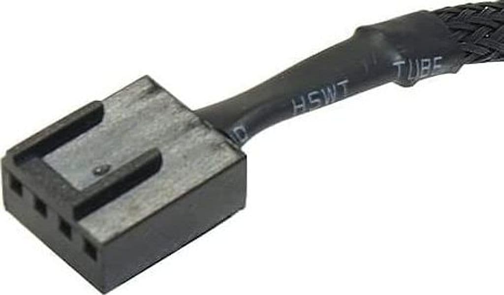 Dissipatore Ventola Silent PWM 80x80x25 12V in  Scontolo.net - Potenza, commercioVirtuoso.it