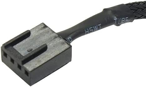 Dissipatore Ventola Silent PWM 80x80x25 12V in  Scontolo.net - Potenza, commercioVirtuoso.it