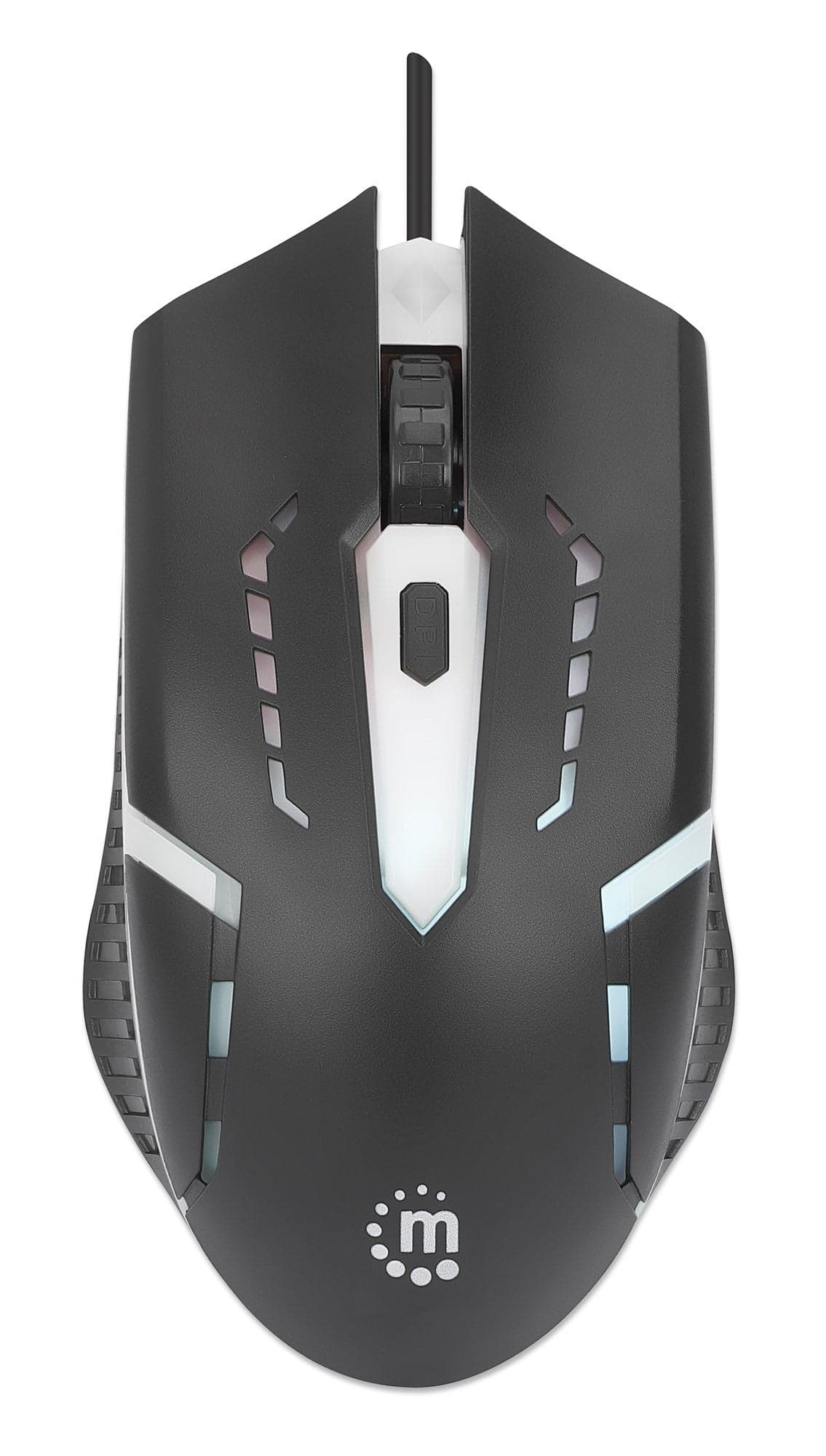 Mouse Ottico Gaming USB 1500dpi Retroilluminazione LED RGB in Mouse da gioco Scontolo.net - Potenza, commercioVirtuoso.it